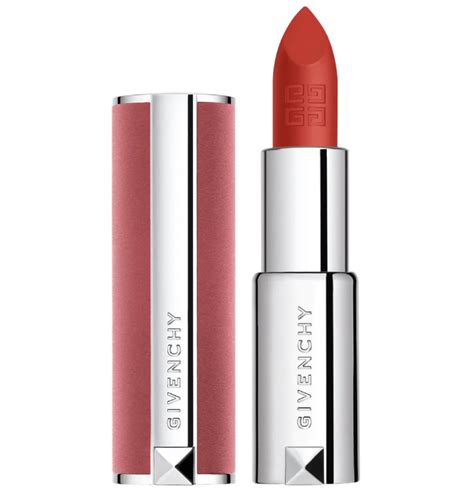 givenchy brique|givenchy le rouge.